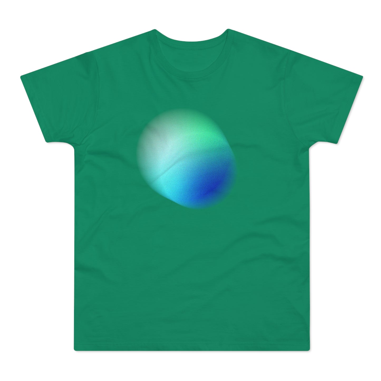 Blurred Sphere Unisex T-shirt