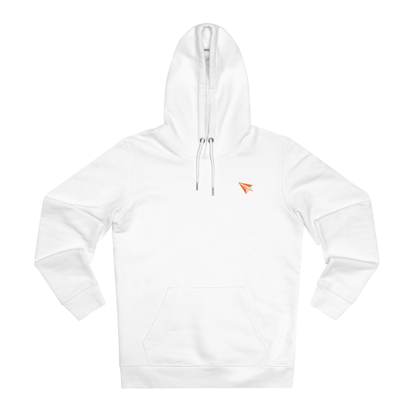 Paper Plane Unisex Hoodie