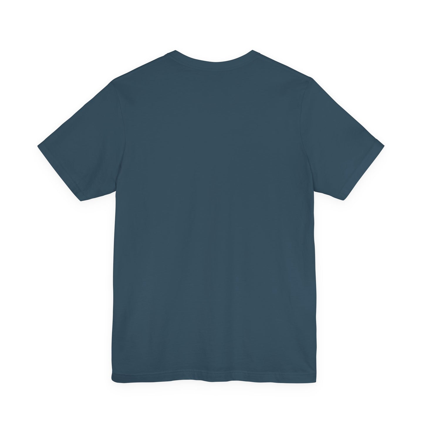 Pocket Alocasia - Elephant Ear Elegance Unisex Tee