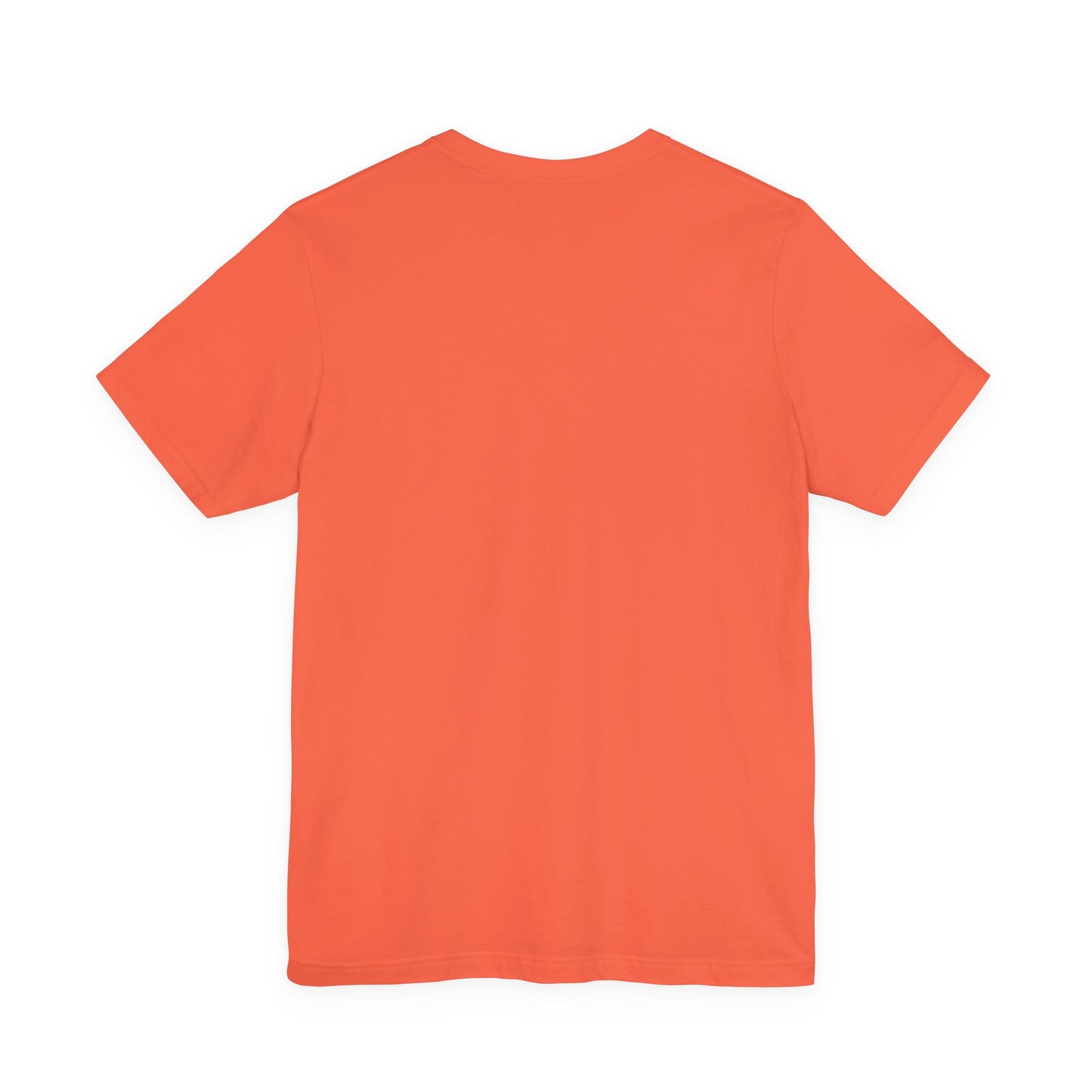 Pothos Pocket -Minimalist Vine Unisex Tee