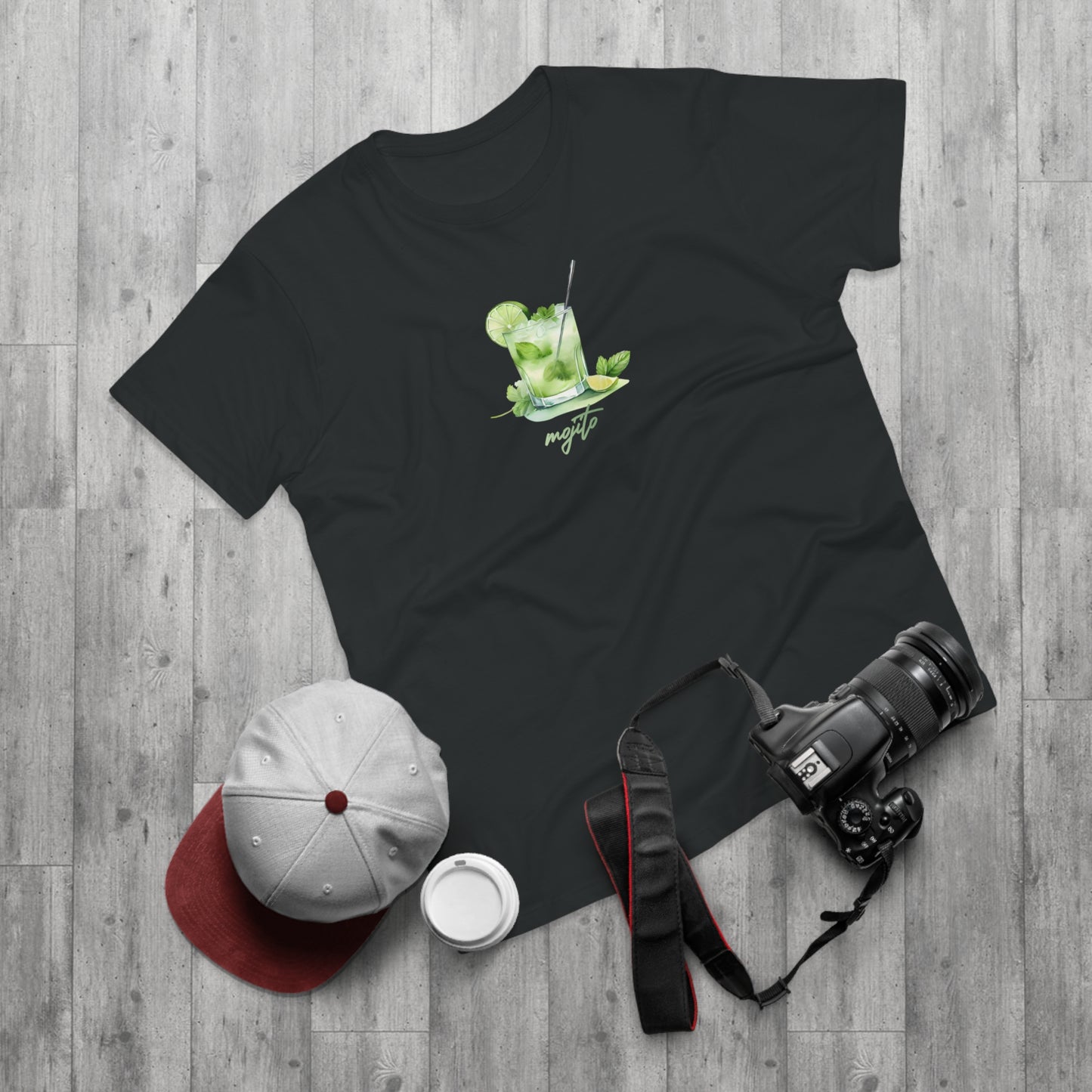 Mojito Unisex T-shirt