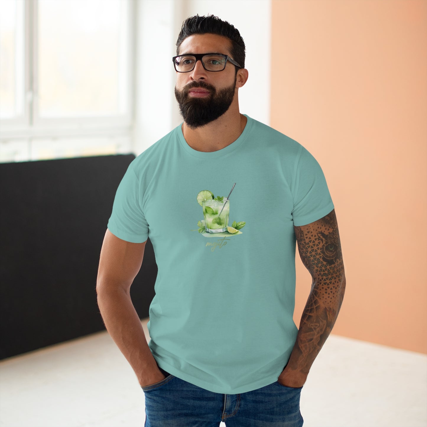 Mojito Unisex T-shirt