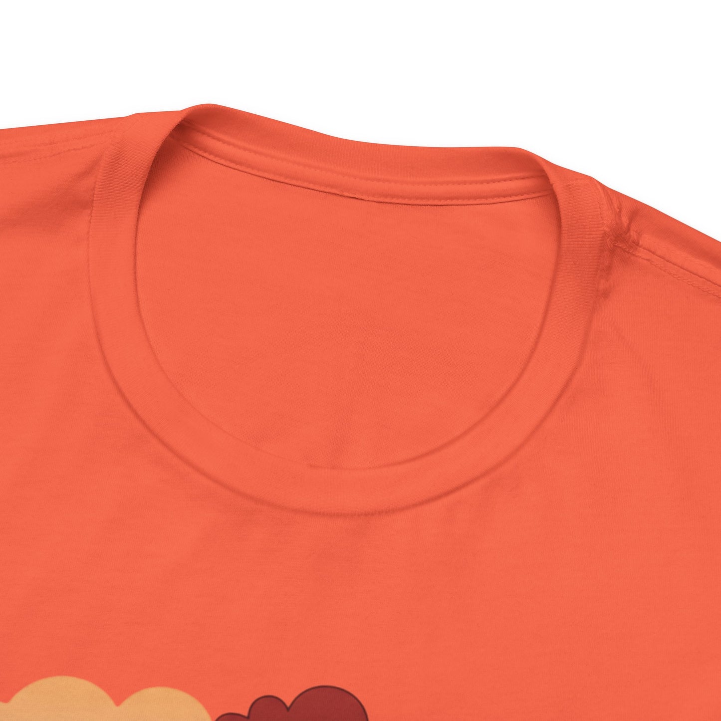 Mountain Adventure Tee - Nature Inspired Unisex Jersey Shirt