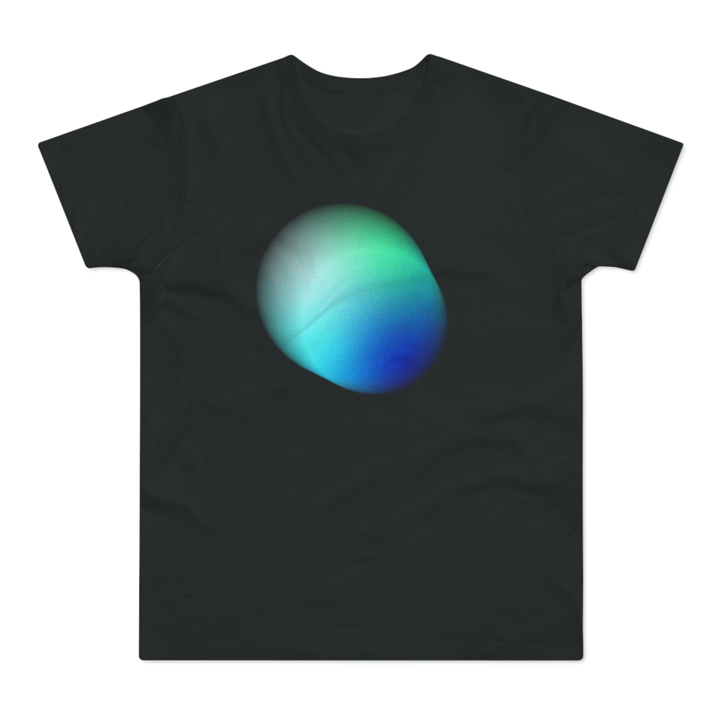Blurred Sphere Unisex T-shirt