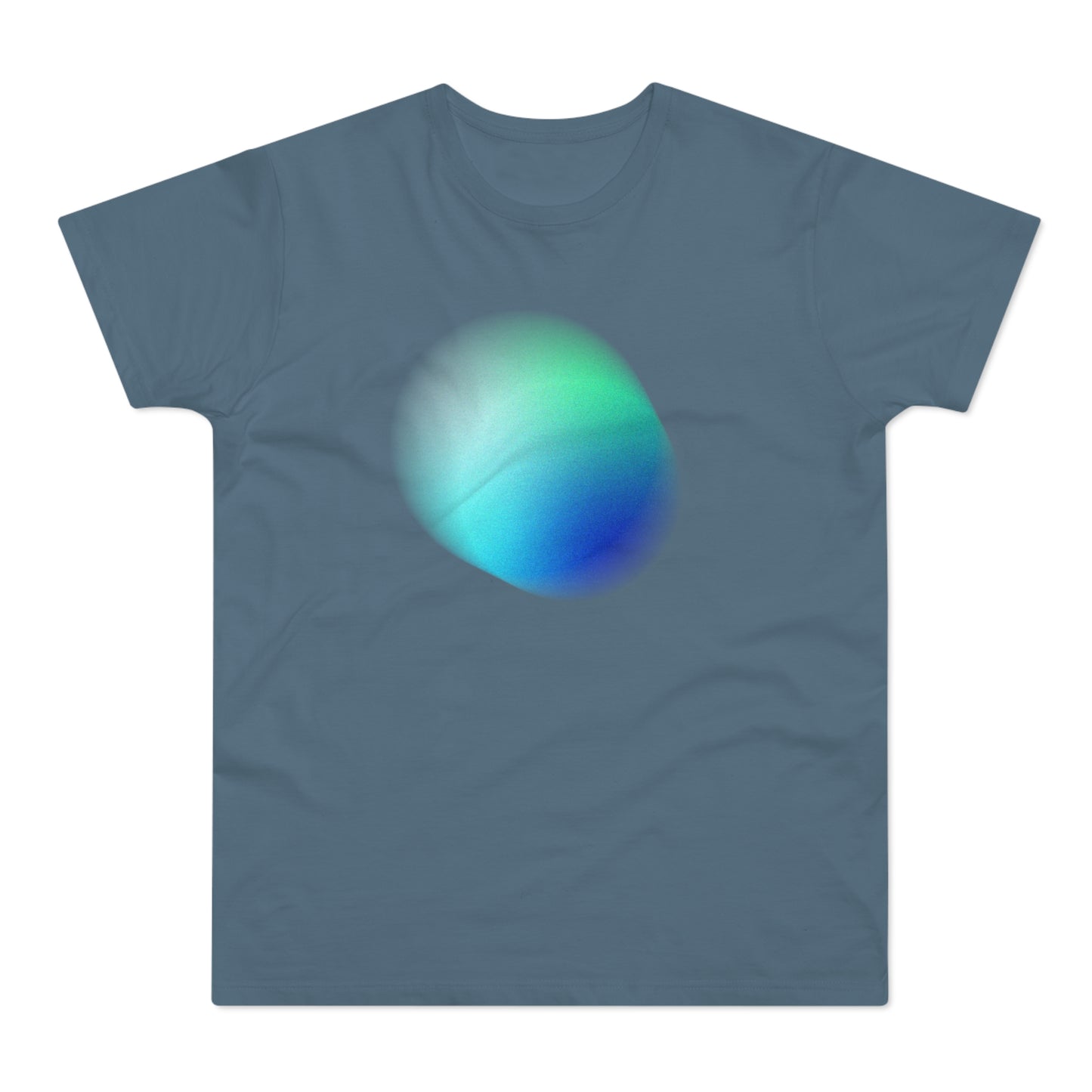 Blurred Sphere Unisex T-shirt