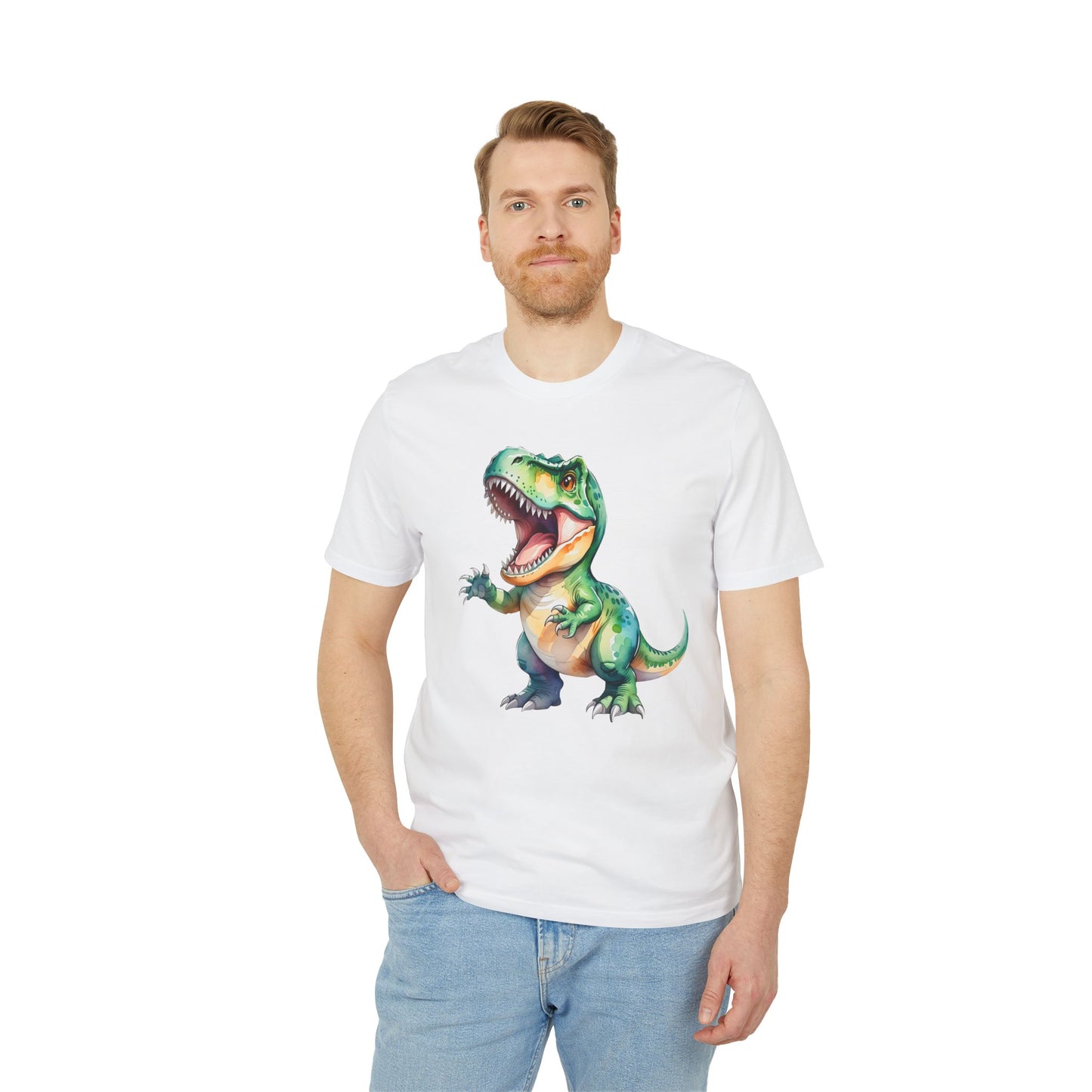 T-REX Roar Unisex T-shirt