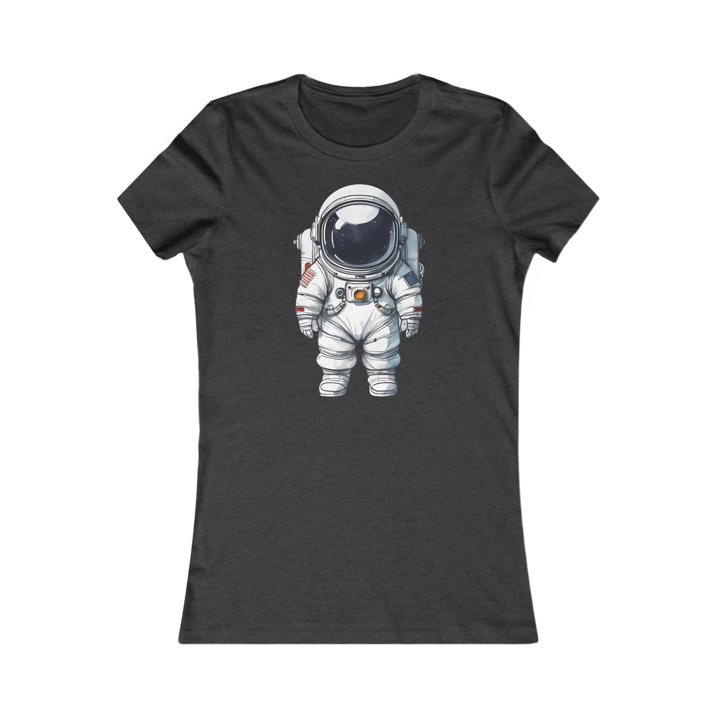 Out of This World Woman T-Shirt