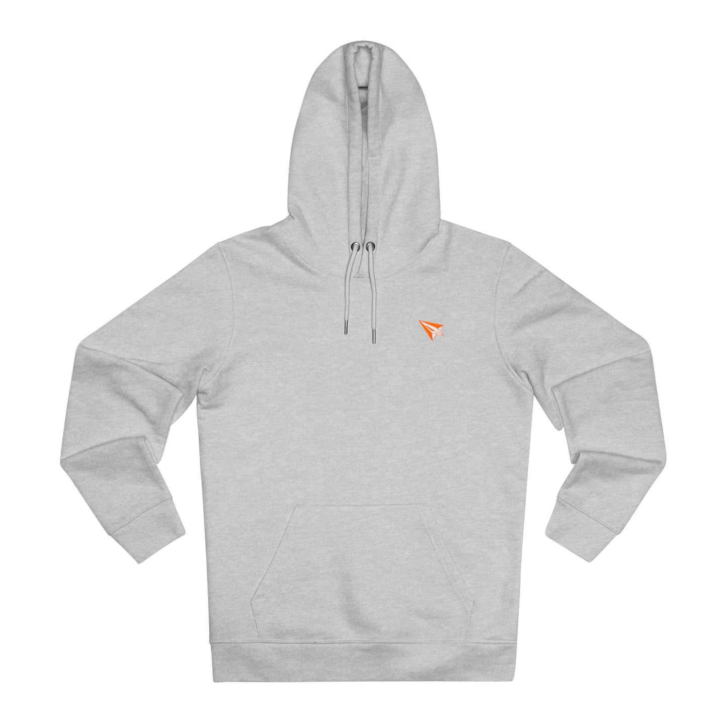 Paper Plane Unisex Hoodie