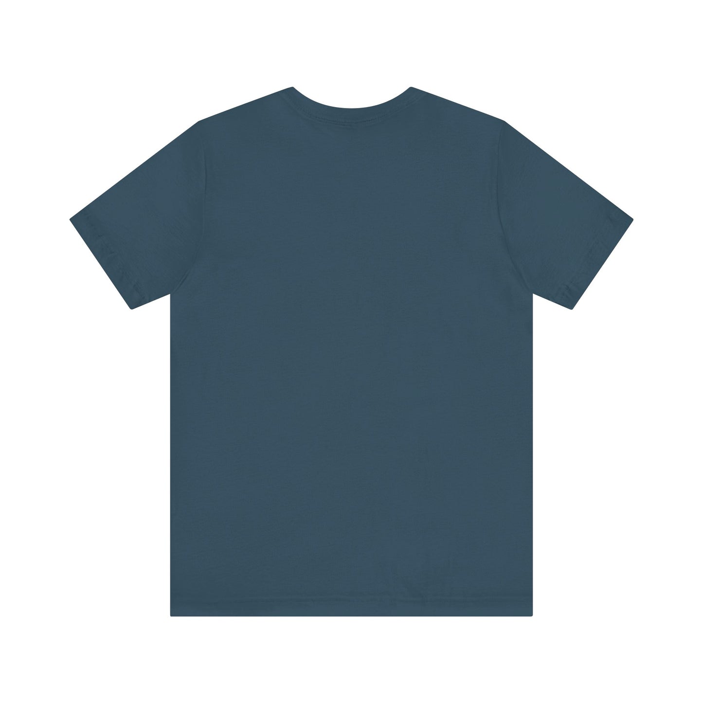 Pocket Alocasia - Elephant Ear Elegance Unisex Tee