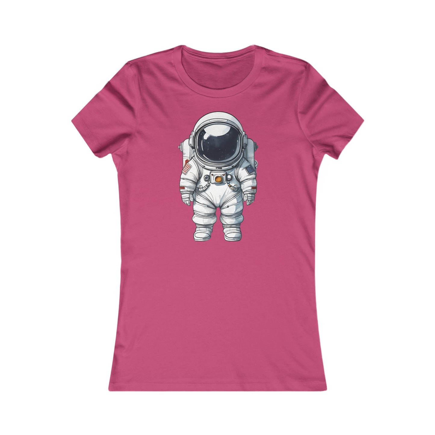 Out of This World Woman T-Shirt