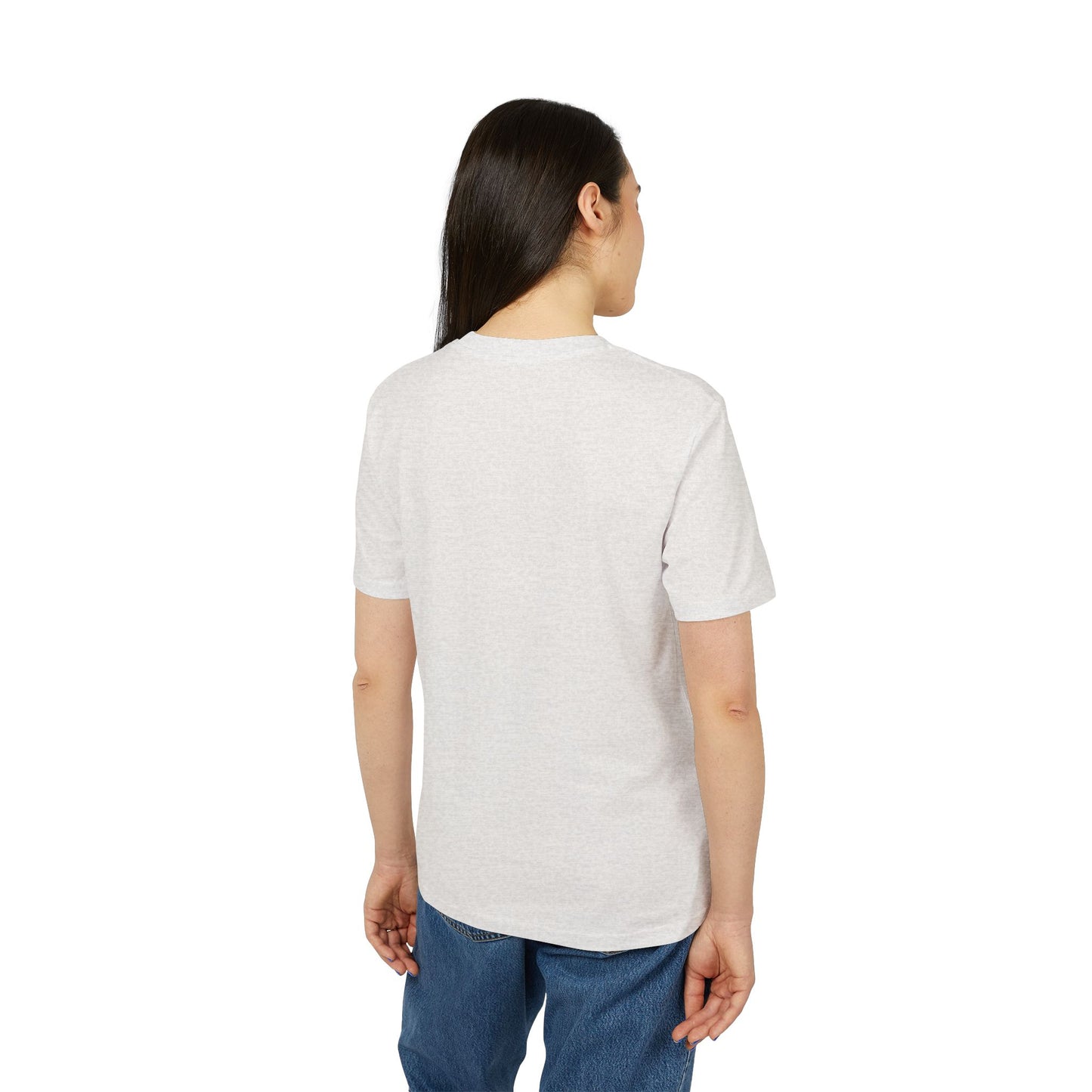 Retro Fries Unisex T-shirt