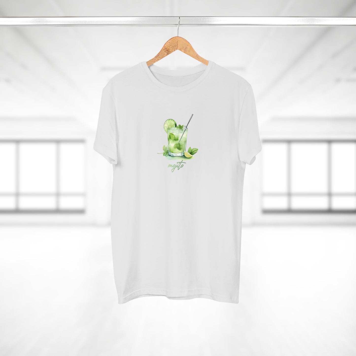 Mojito Unisex T-shirt