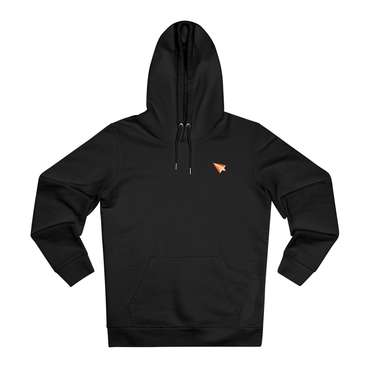 Paper Plane Unisex Hoodie