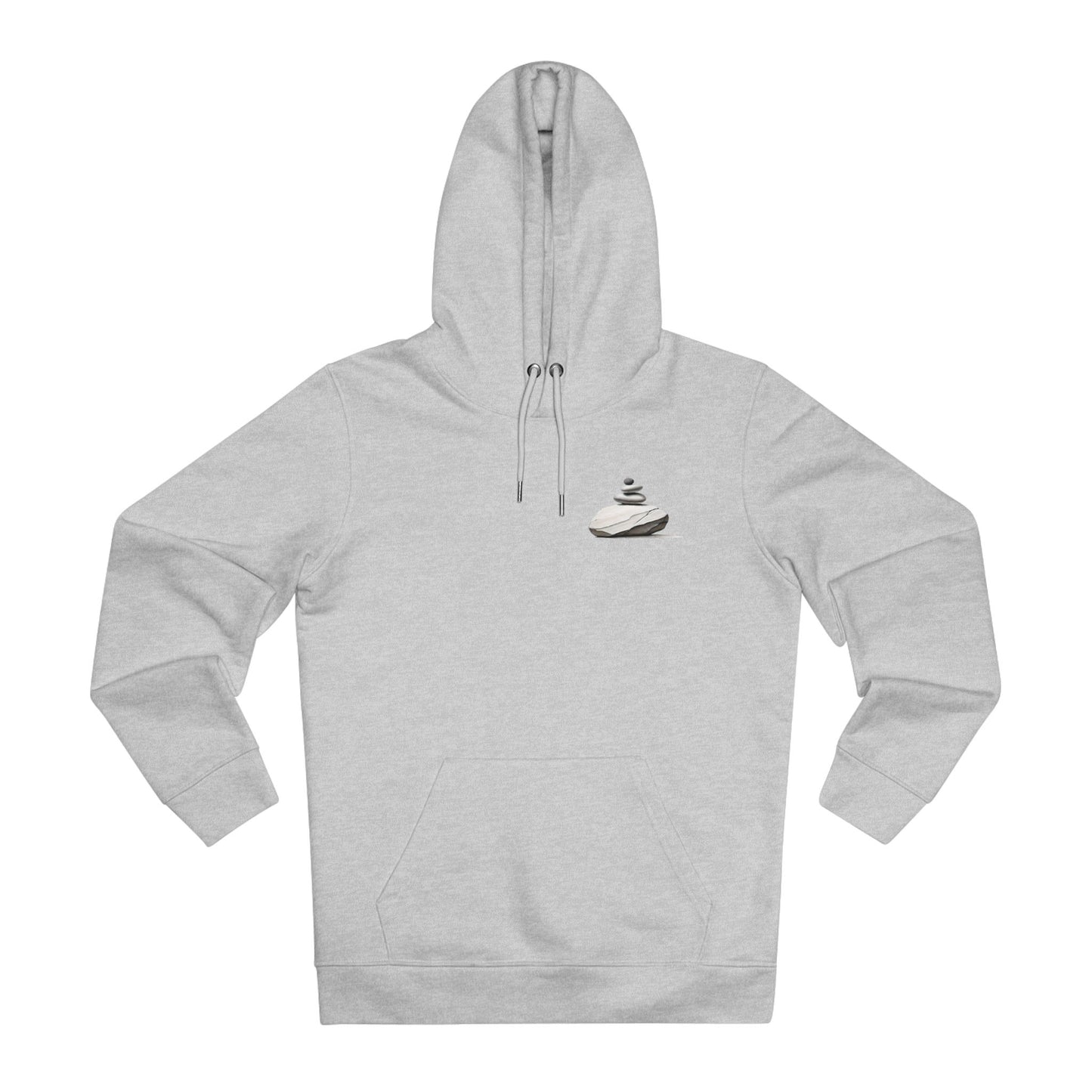 Zen Balance Unisex Hoodie