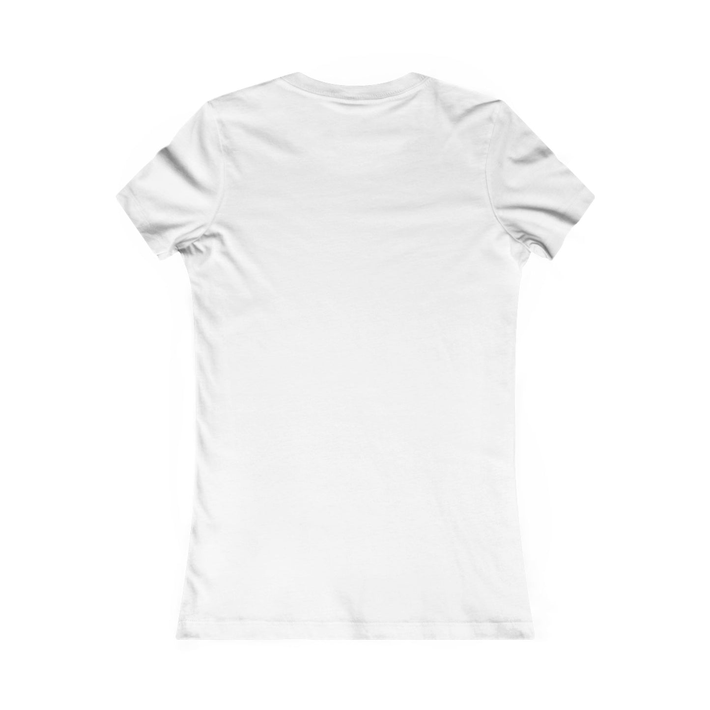 Cat Sleeping Woman T-Shirt