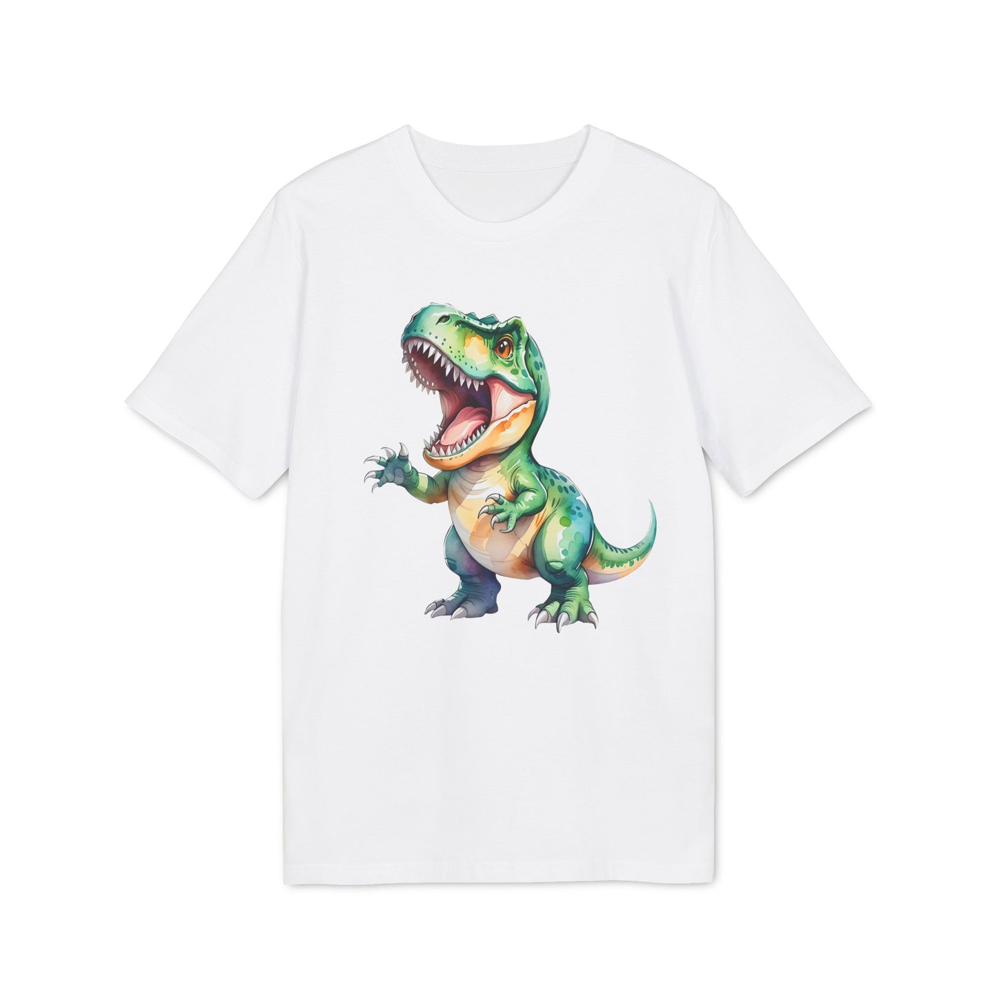 T-REX Roar Unisex T-shirt