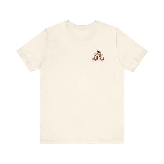 Mono Moto Unisex T-Shirt