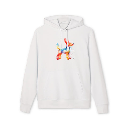 Balloon Bark Unisex  Hoodie