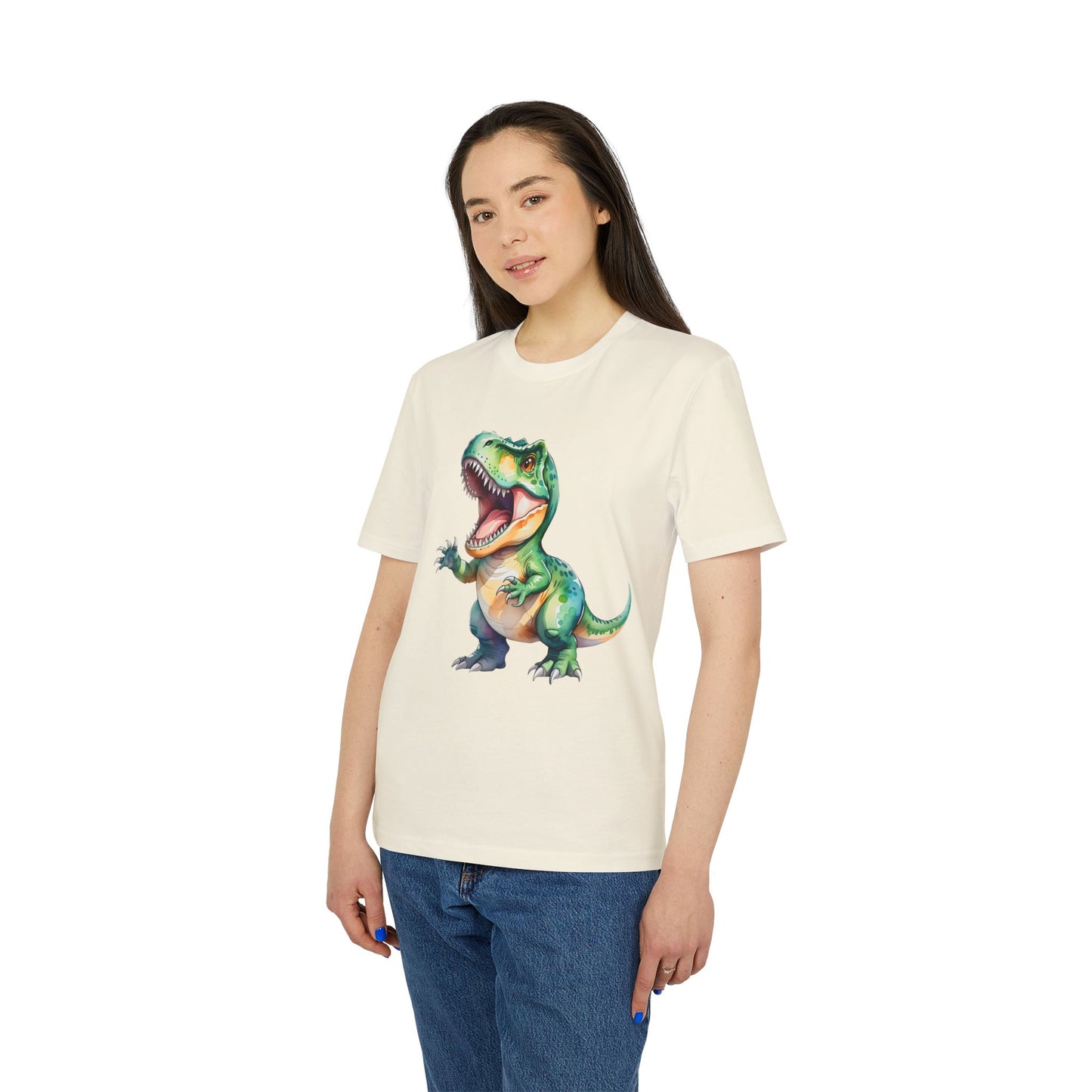 T-REX Roar Unisex T-shirt