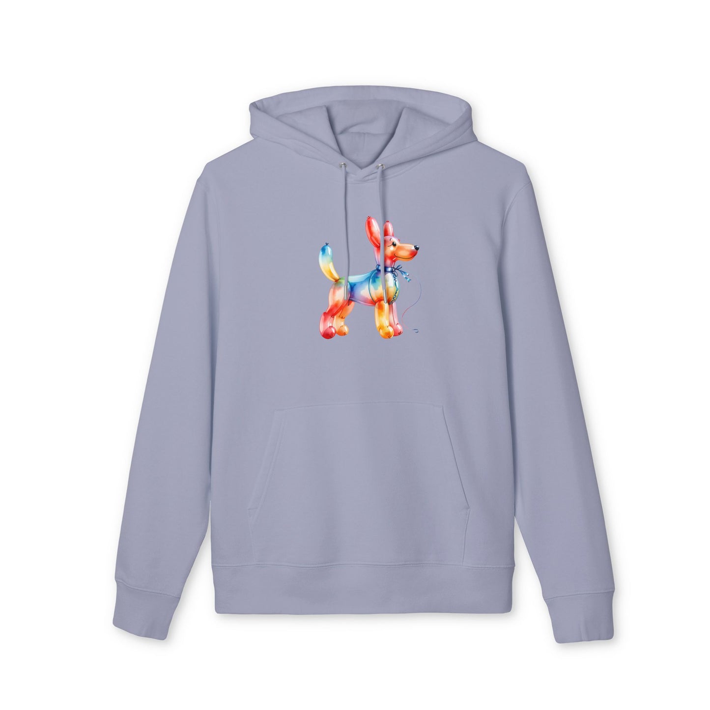 Balloon Bark Unisex  Hoodie