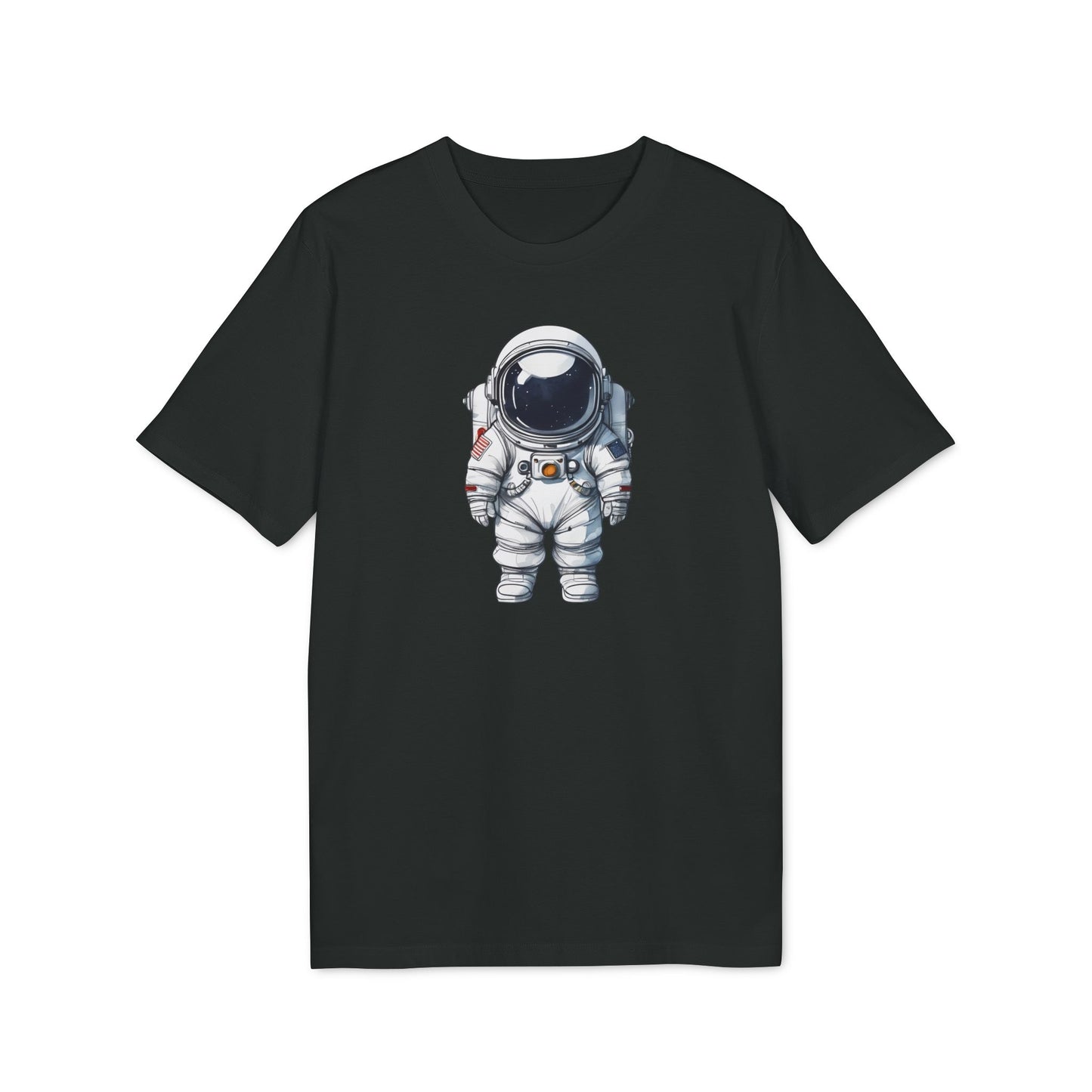 Space Explorer Unisex T-shirt