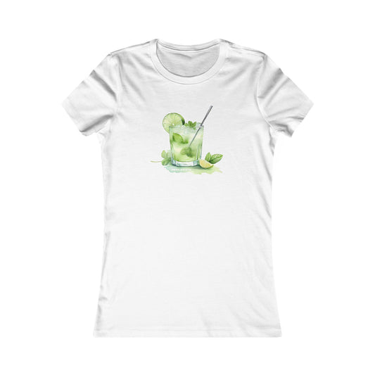 Mojito Woman T-Shirt