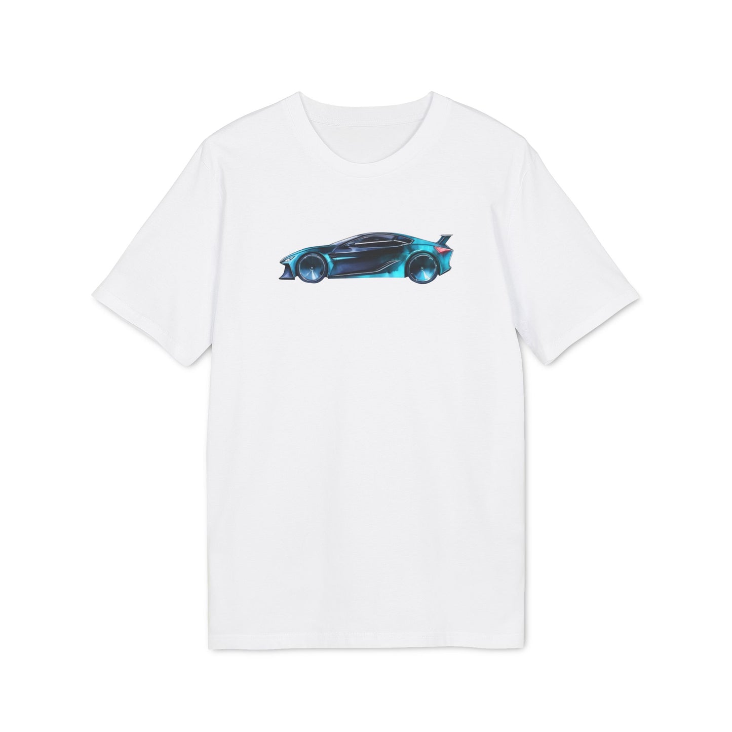 Drive the Future Unisex T-shirt