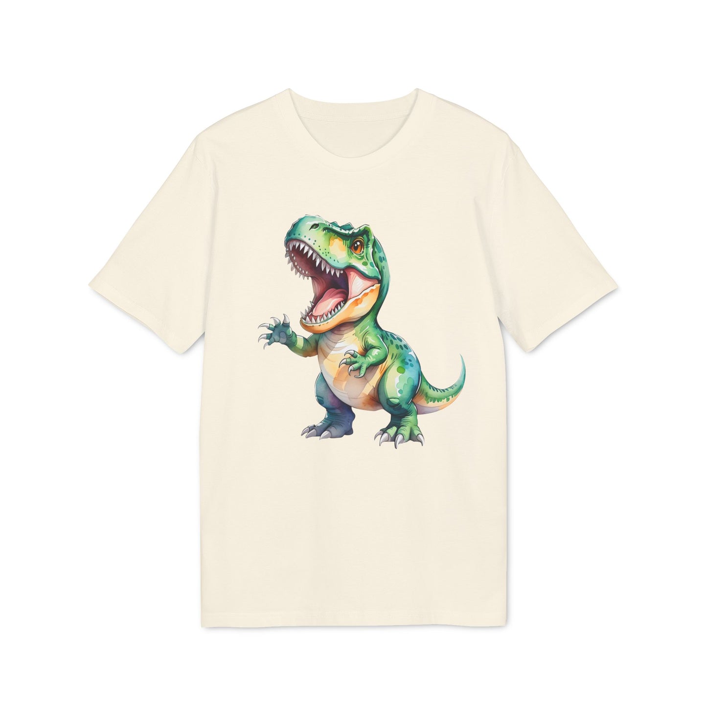 T-REX Roar Unisex T-shirt