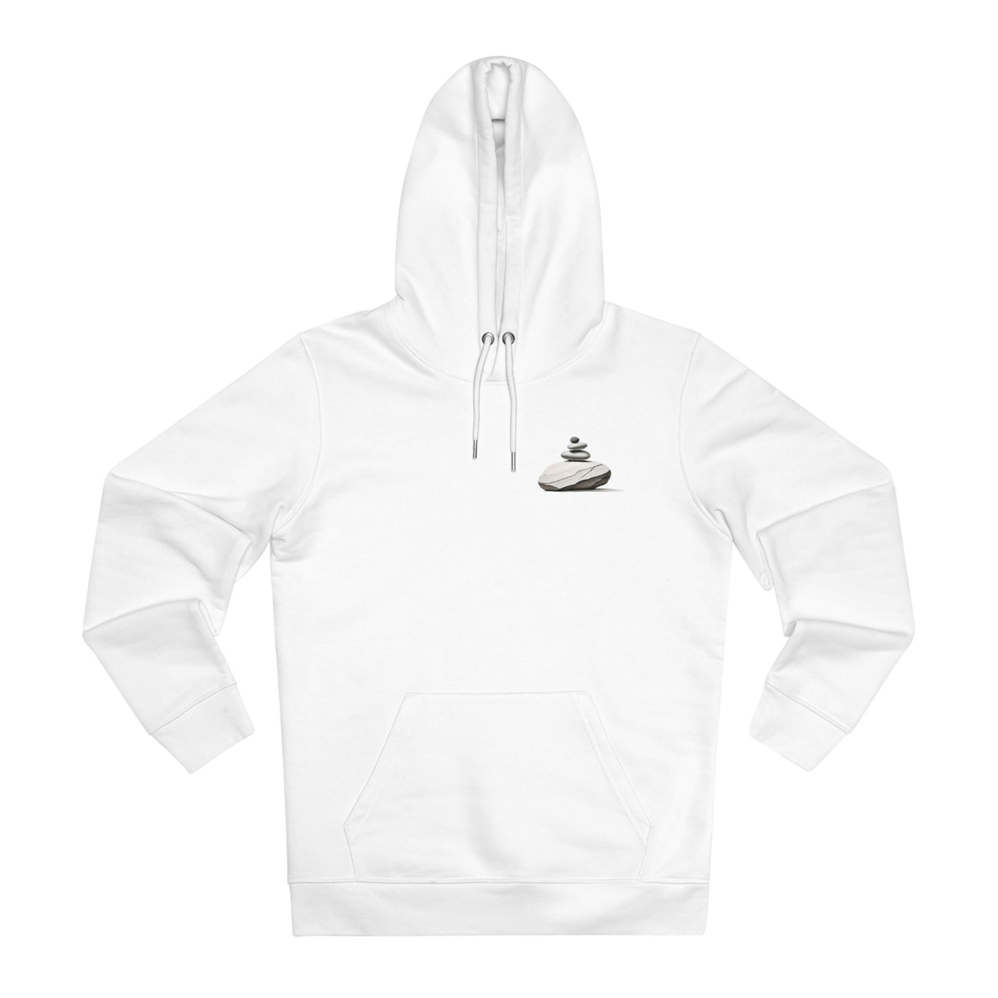 Zen Balance Unisex Hoodie