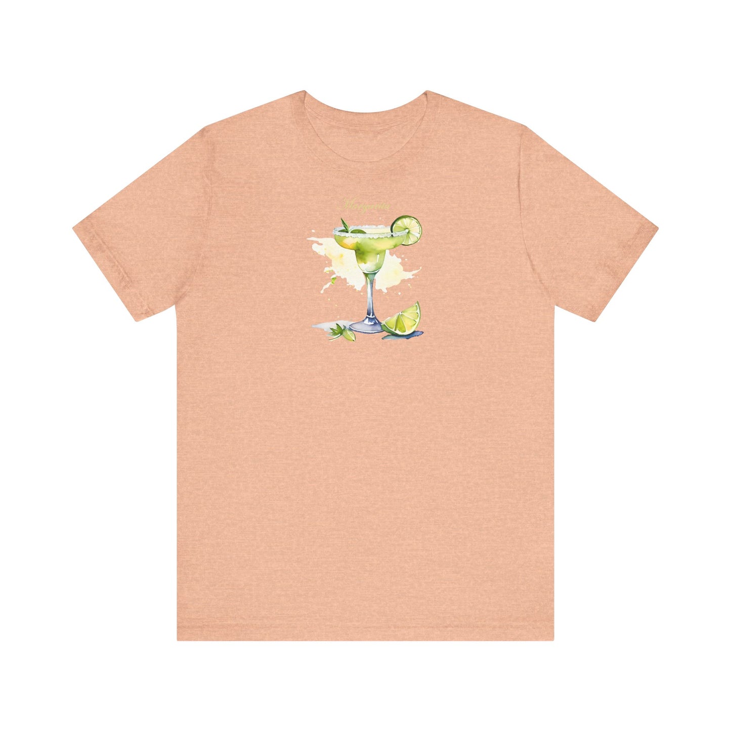 Margarita T-Shirt