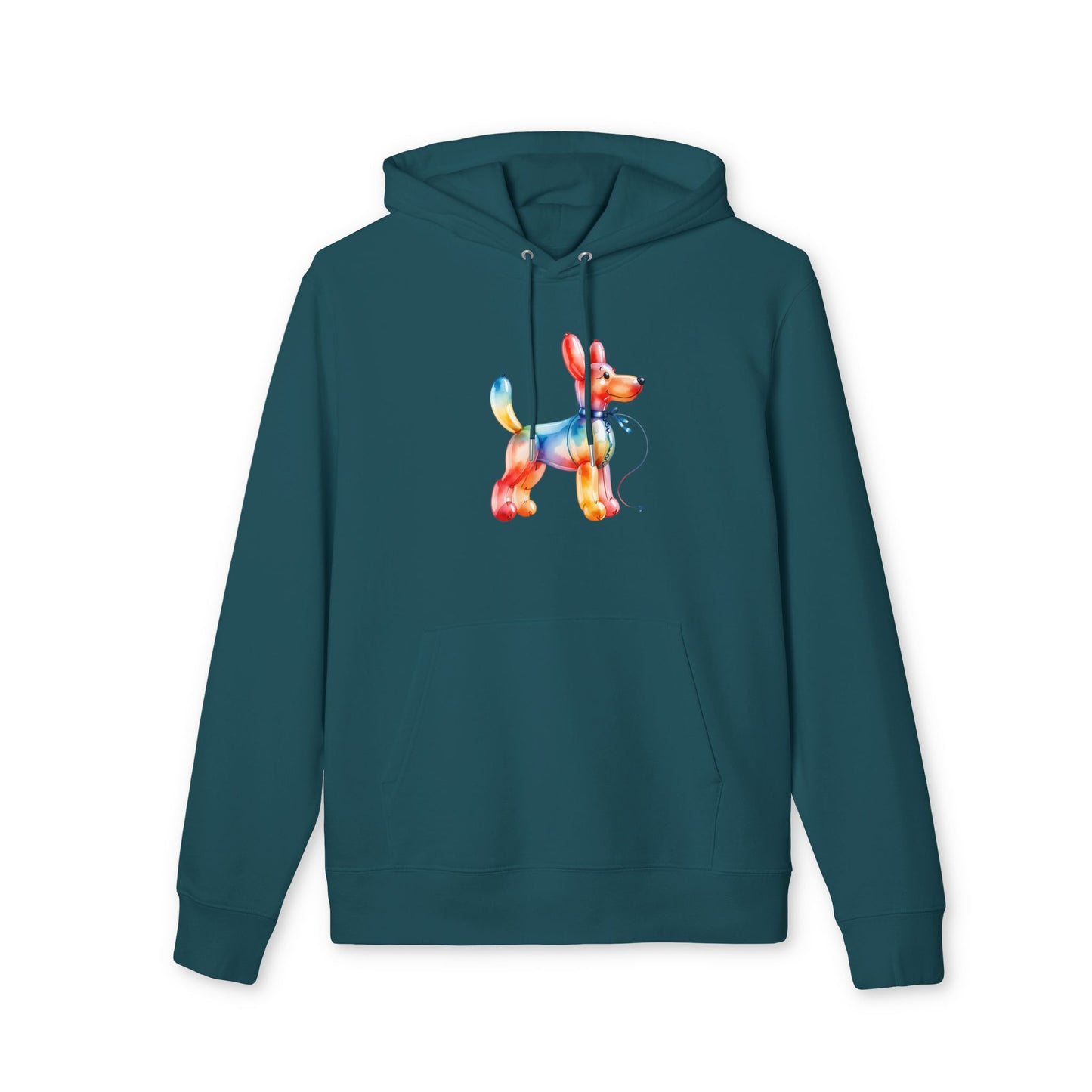 Balloon Bark Unisex  Hoodie