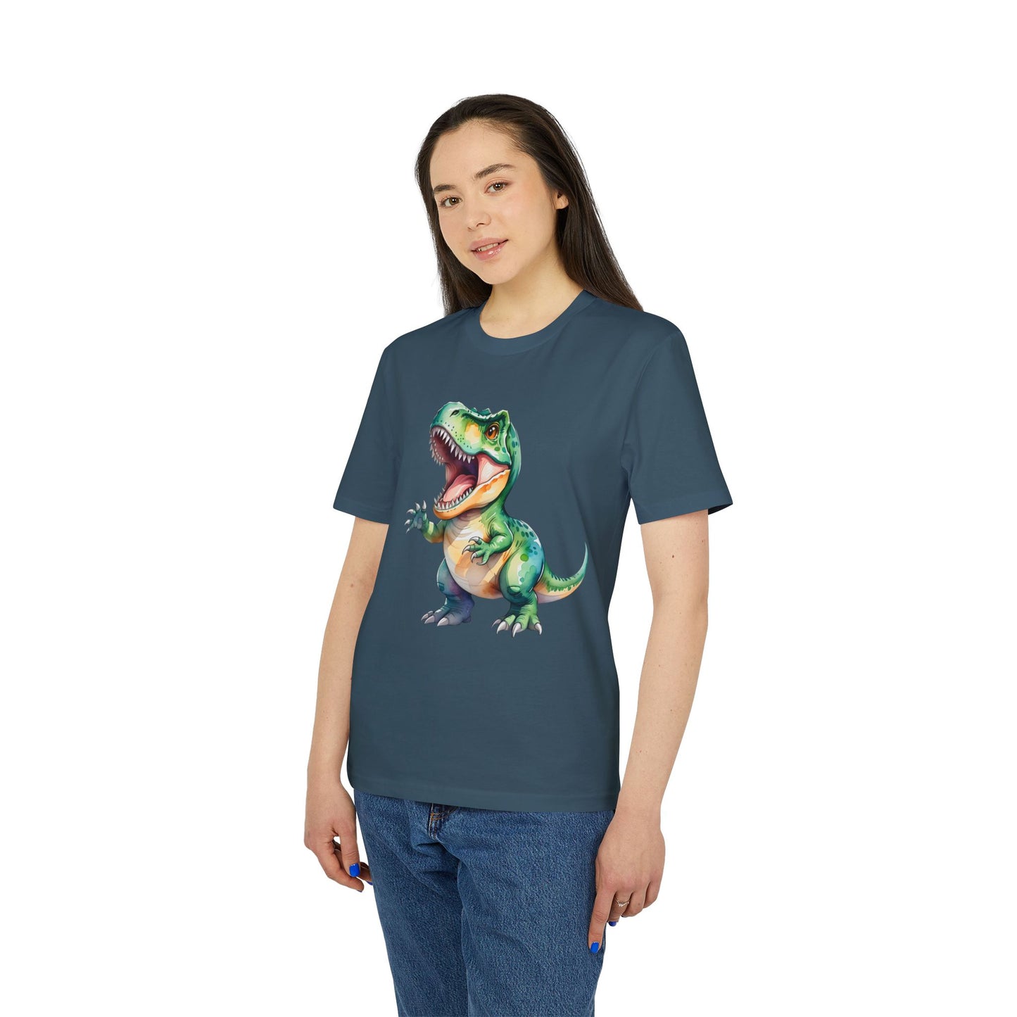 T-REX Roar Unisex T-shirt