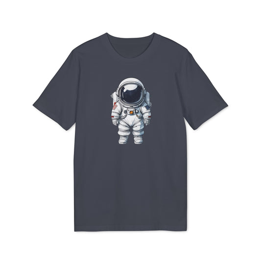 Space Explorer Unisex T-shirt