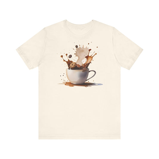 Coffee & Cookie T-Shirt