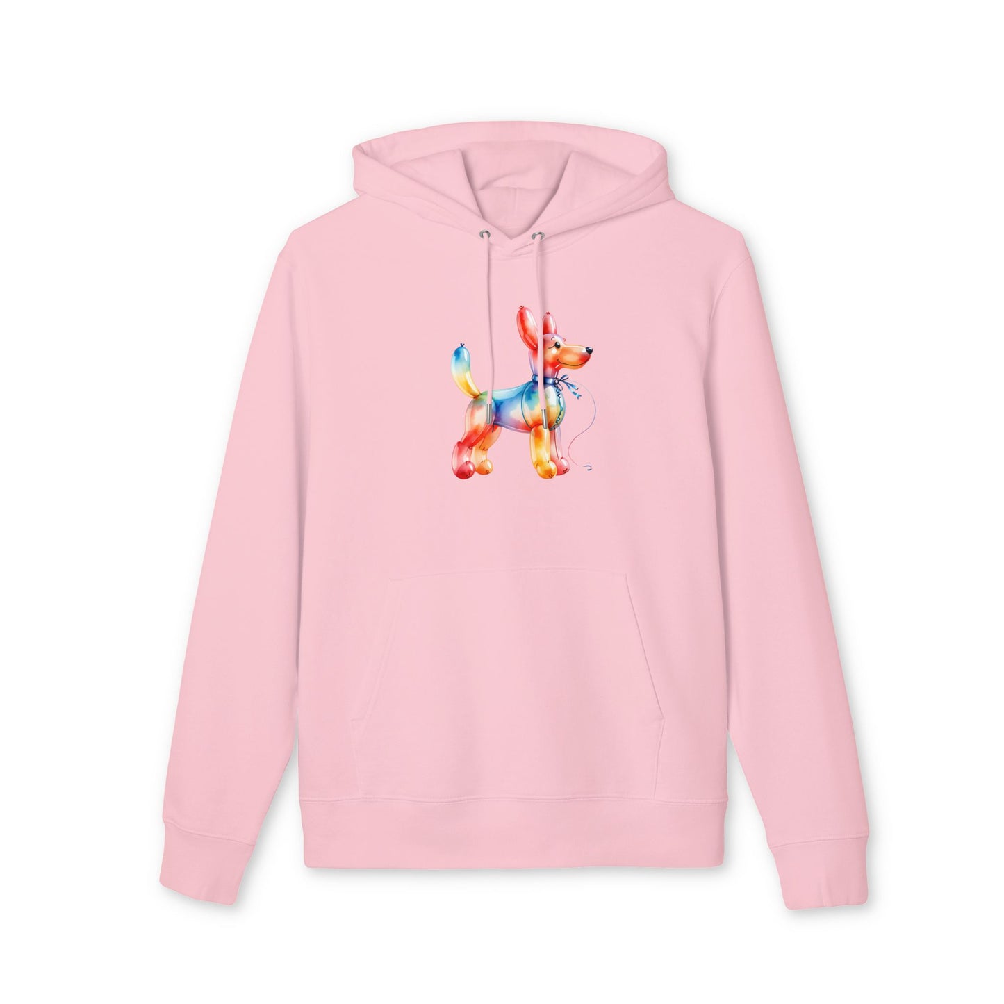 Balloon Bark Unisex  Hoodie