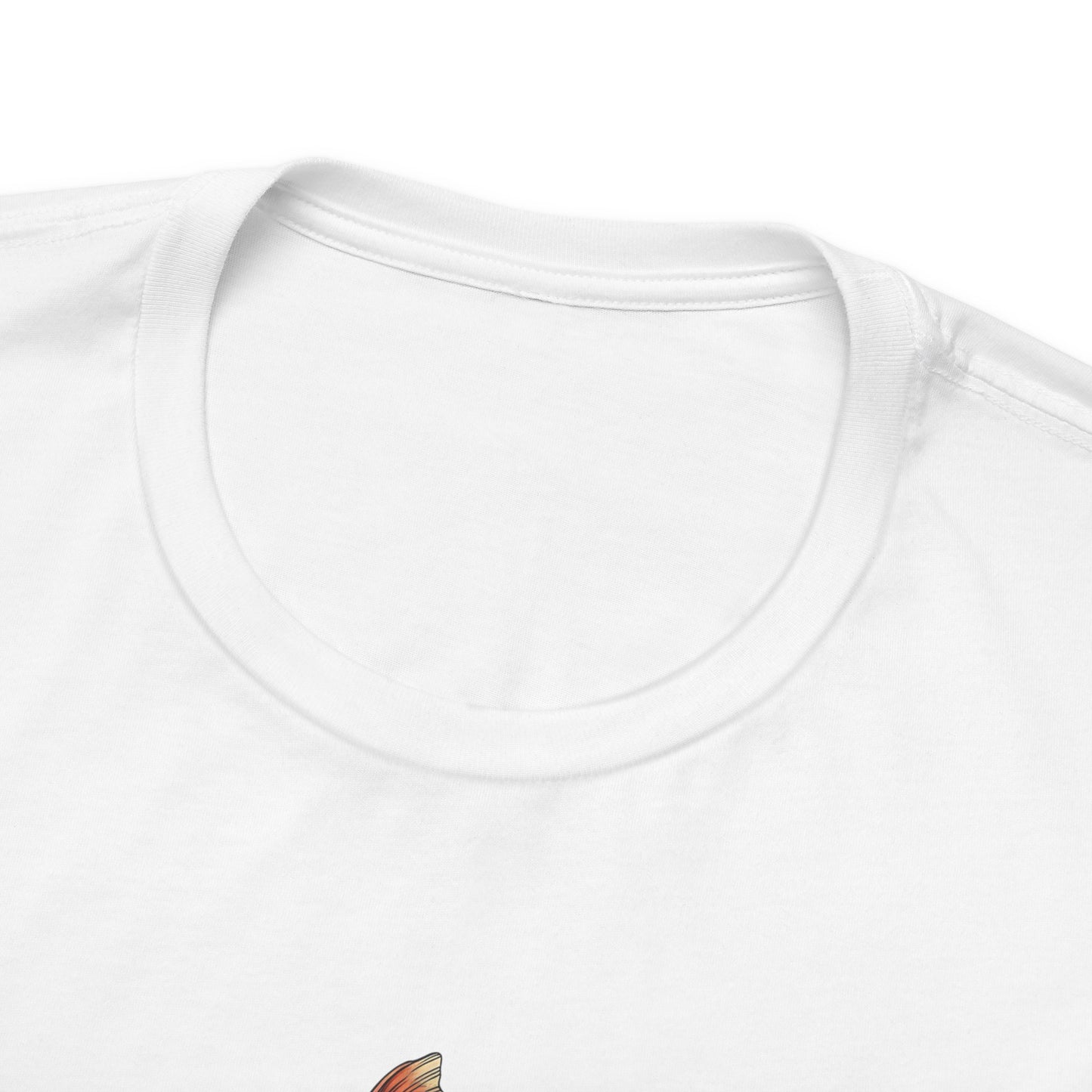Young Adventure Unisex Tee