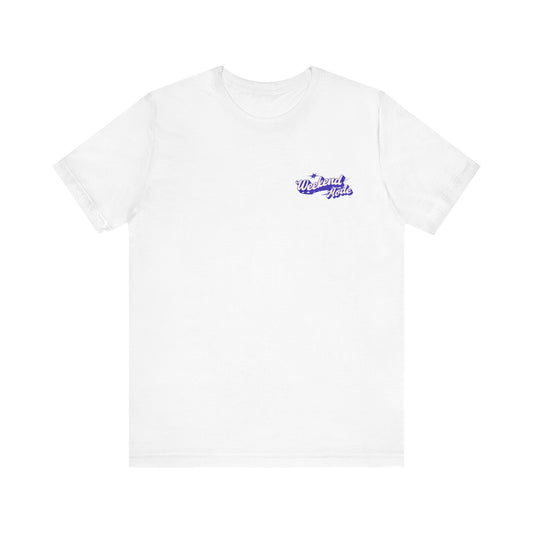 Weekend Mode Unisex Tee