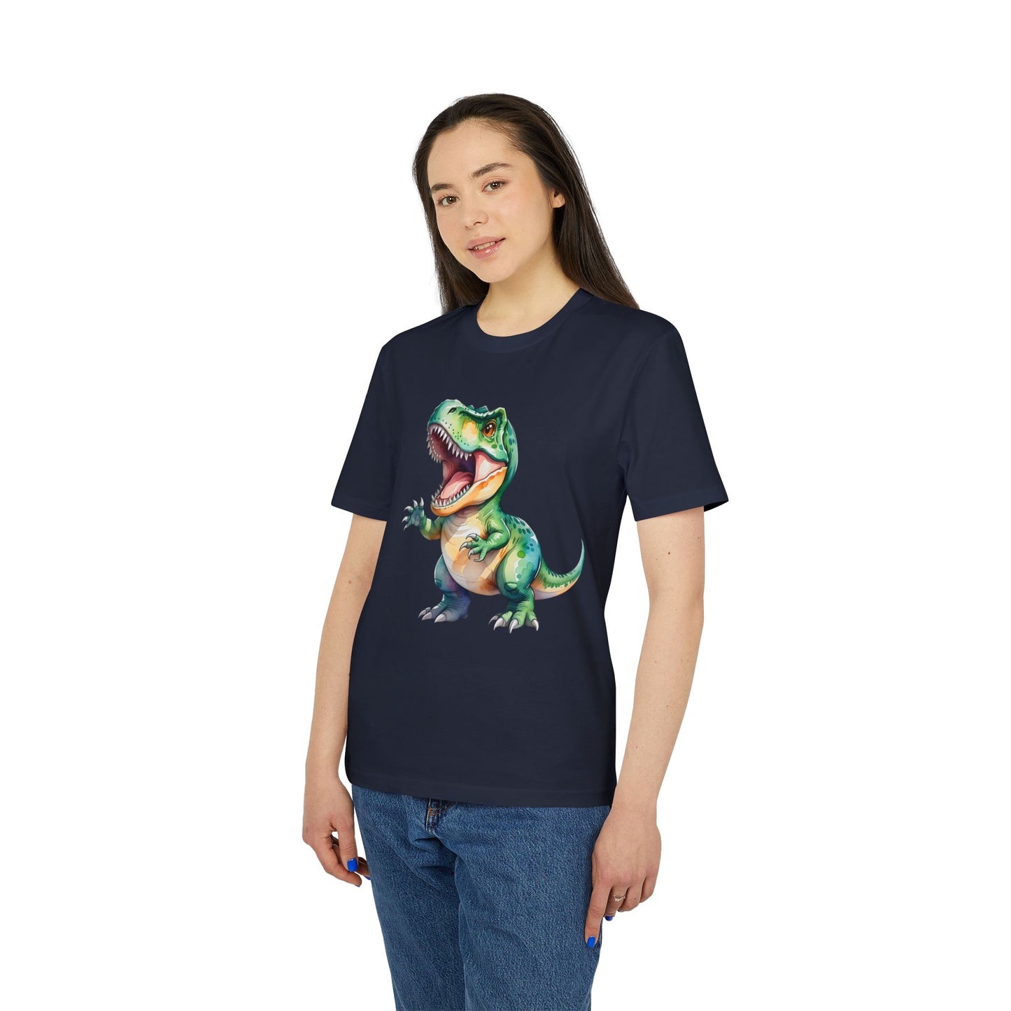 T-REX Roar Unisex T-shirt