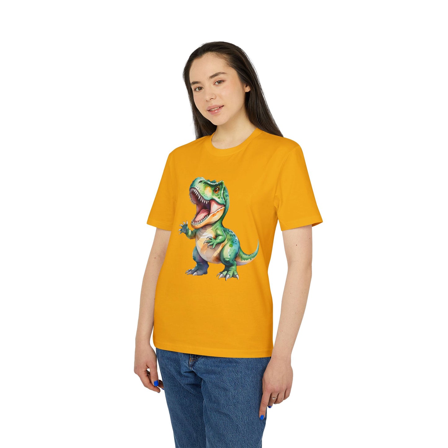 T-REX Roar Unisex T-shirt