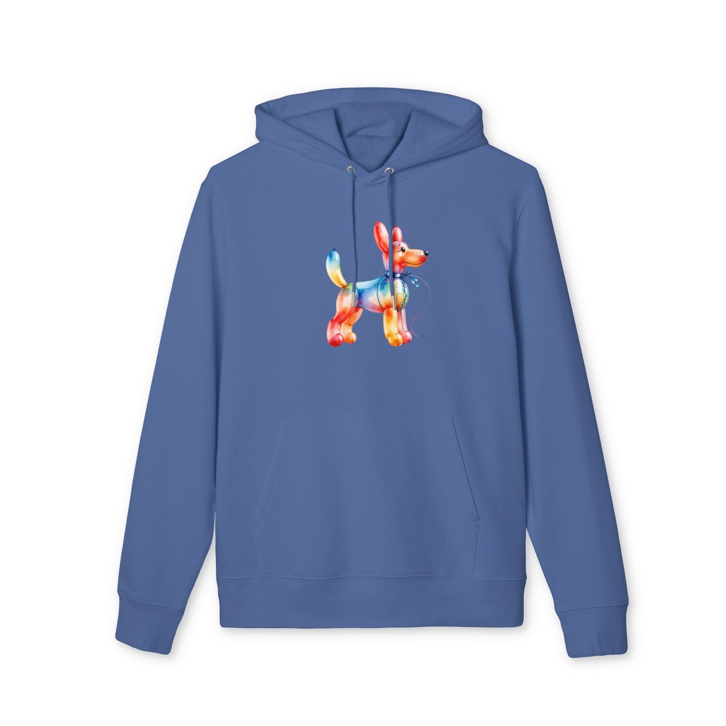 Balloon Bark Unisex  Hoodie