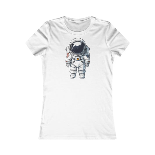 Out of This World Woman T-Shirt