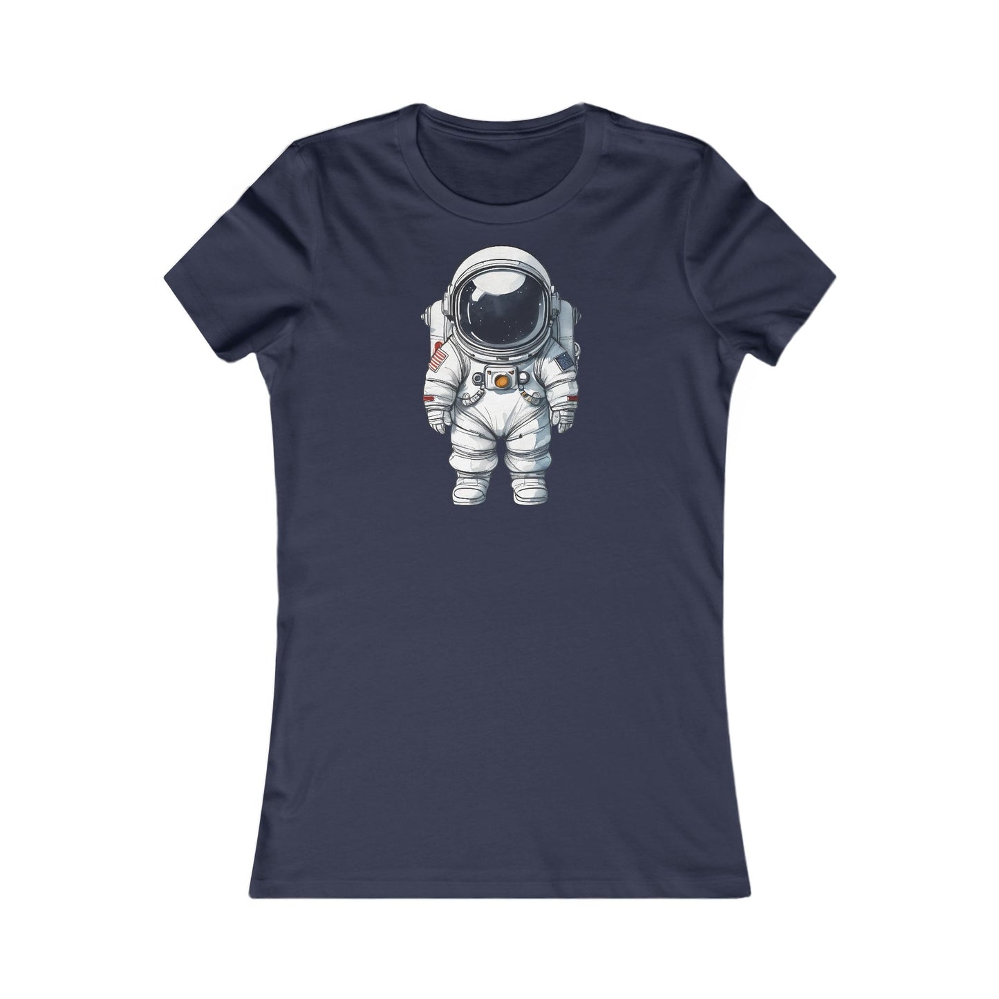 Out of This World Woman T-Shirt