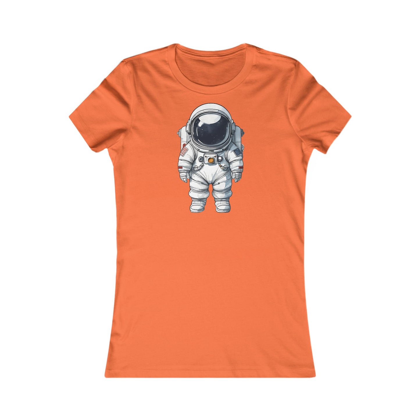 Out of This World Woman T-Shirt