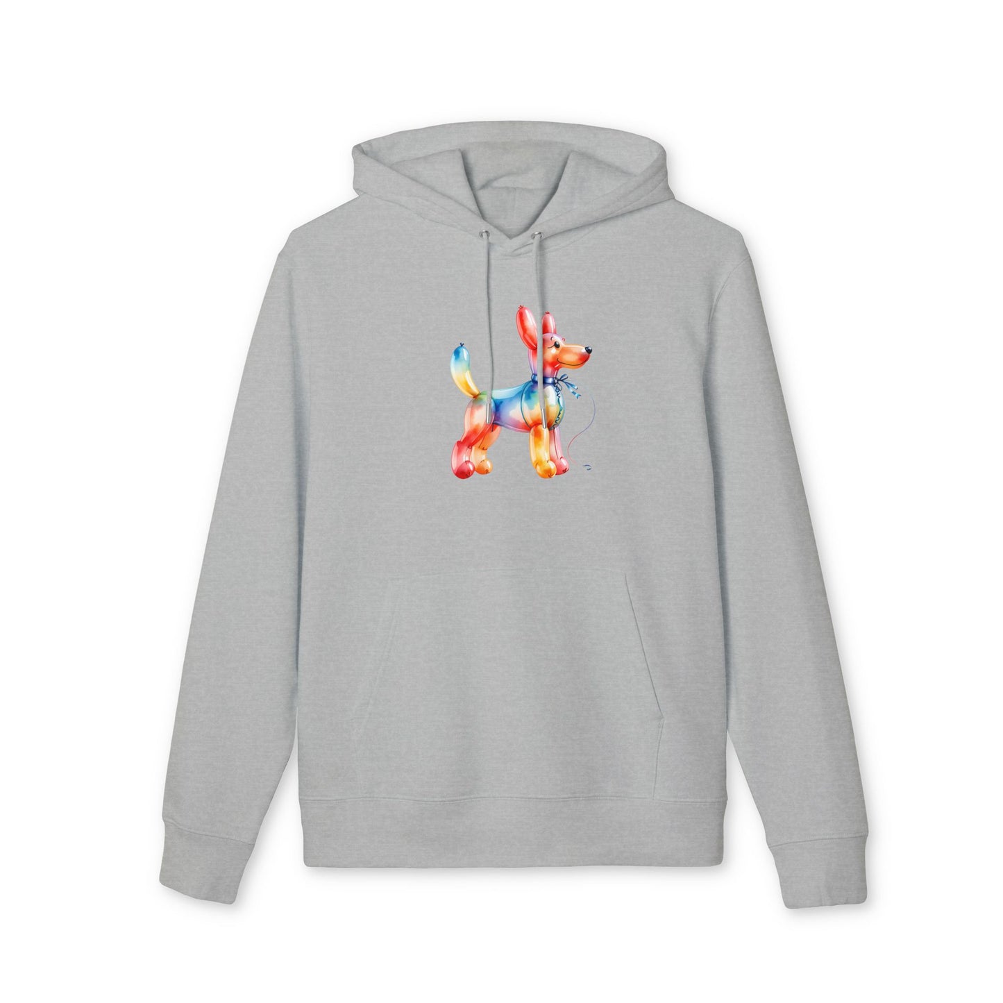 Balloon Bark Unisex  Hoodie