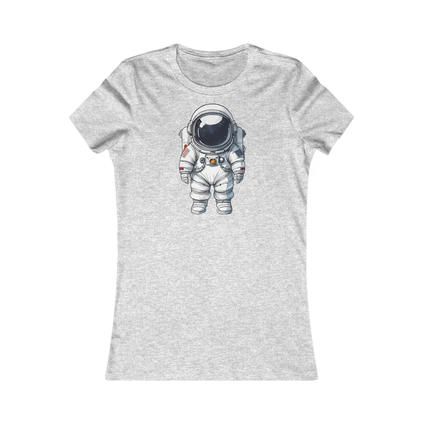 Out of This World Woman T-Shirt