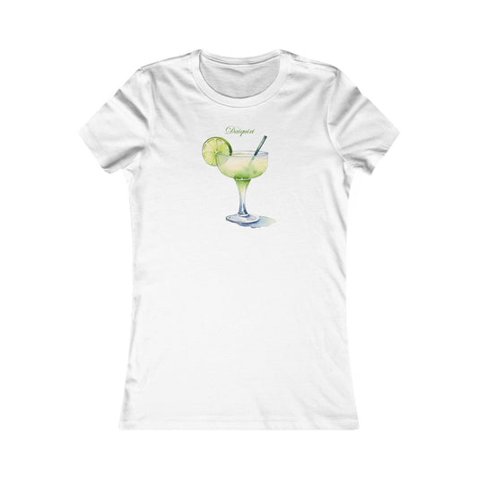 Daiquiri Woman T-Shirt