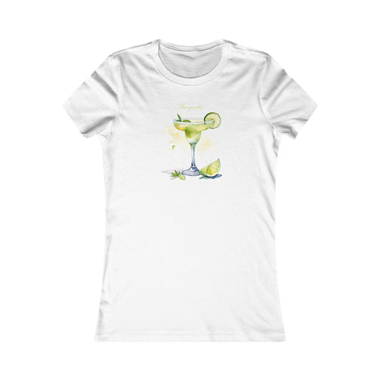 Margarita Woman T-Shirt