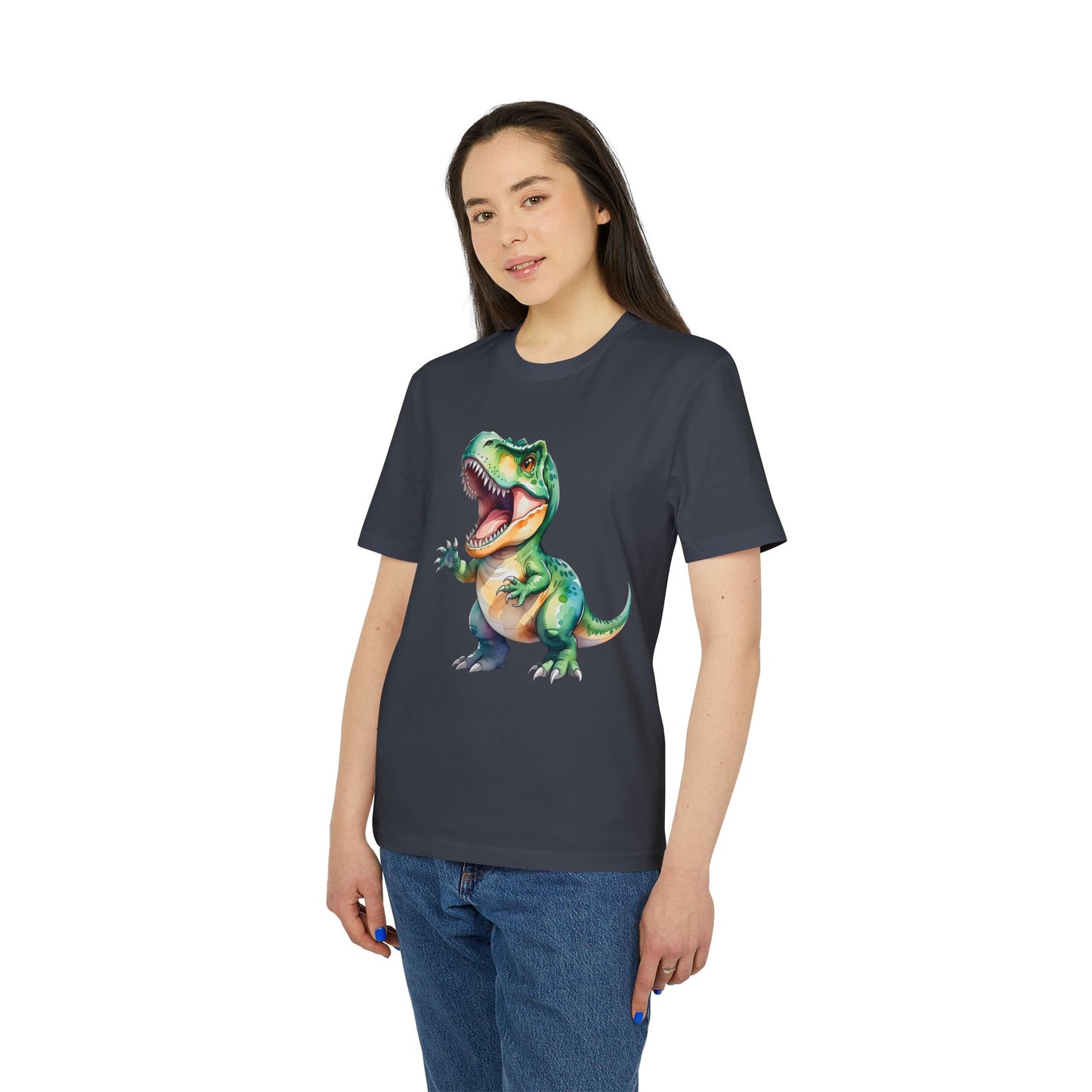 T-REX Roar Unisex T-shirt