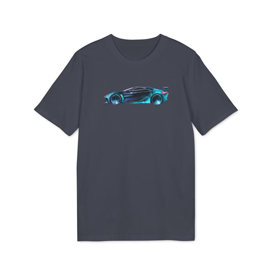 Drive the Future Unisex T-shirt