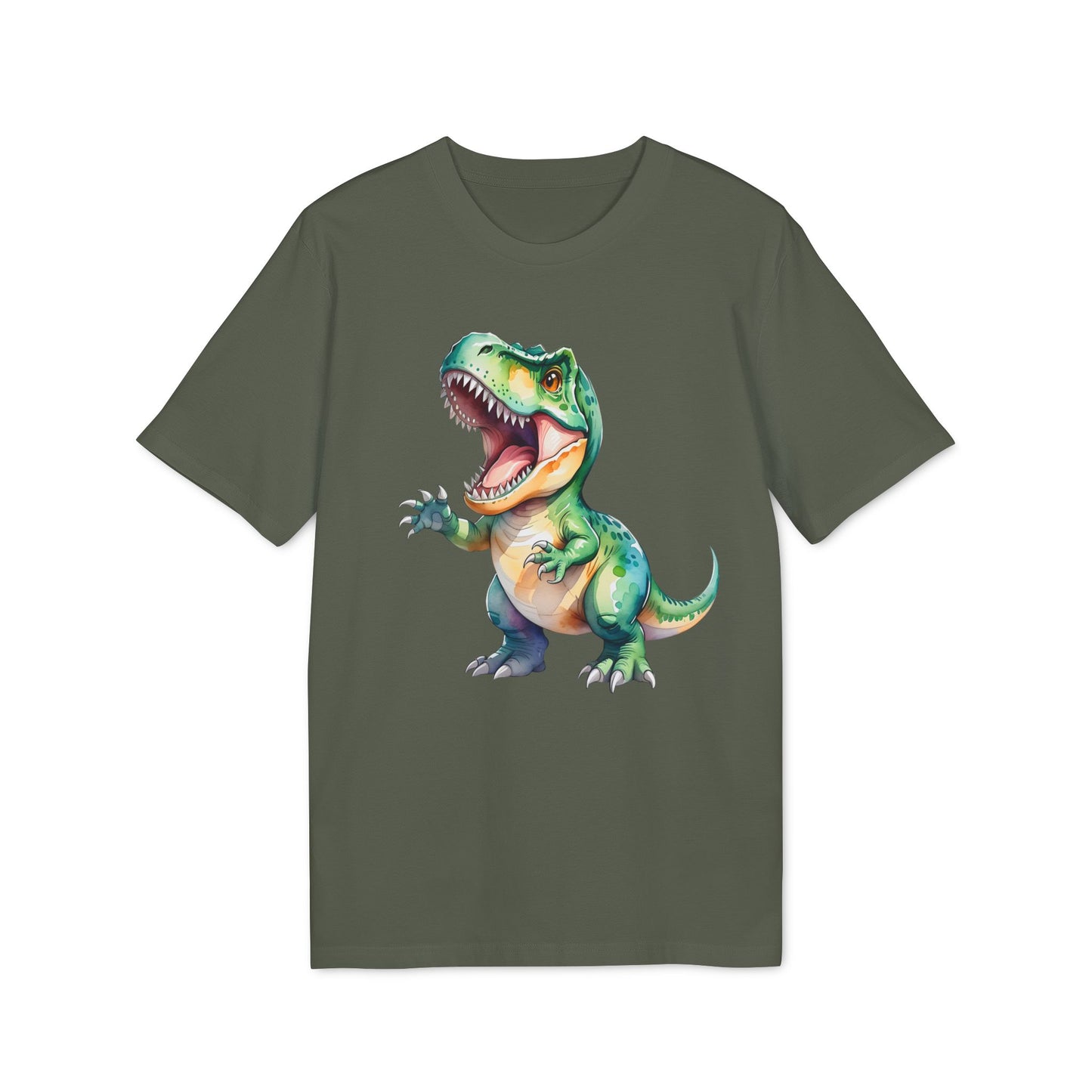 T-REX Roar Unisex T-shirt